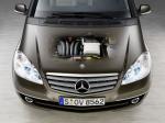 Mercedes-Benz A-Class 5-Door 2009 года
